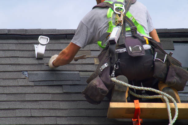 Heating Cable for Roof Installation in Lebanon, IN