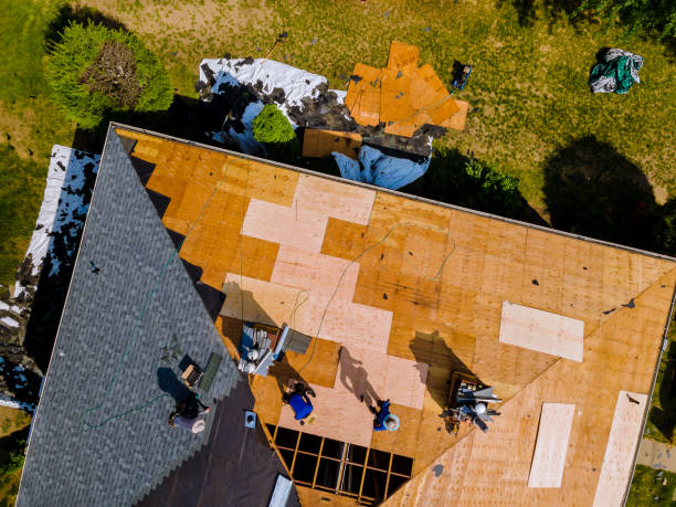 Best Best Roofing Contractors  in Lebanon, IN
