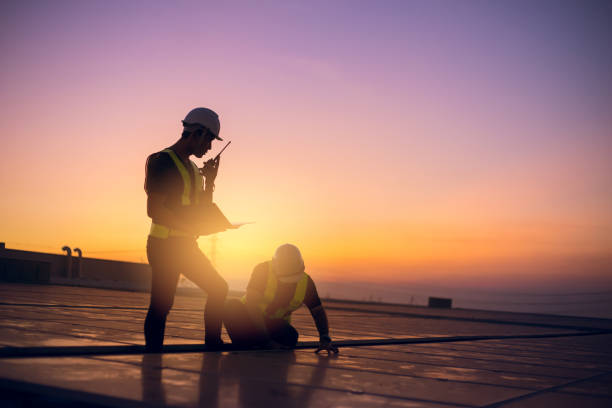 Roof Installation Near Me in Lebanon, IN