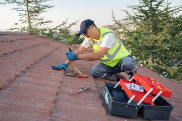 Quick and Trustworthy Emergency Roof Repair Services in Lebanon, IN