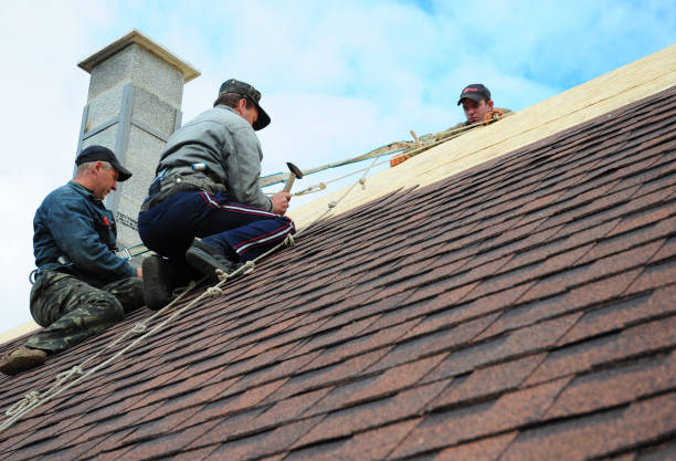 Tile Roofing Contractor in Lebanon, IN