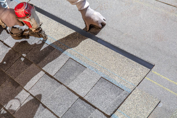 Reliable Lebanon, IN Roofing Contractor Solutions
